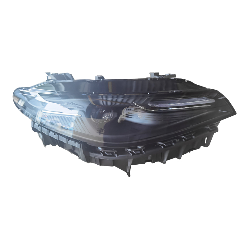 3.0.01.10.00210 - Reflektor Leapmotor C10/C16, prawy