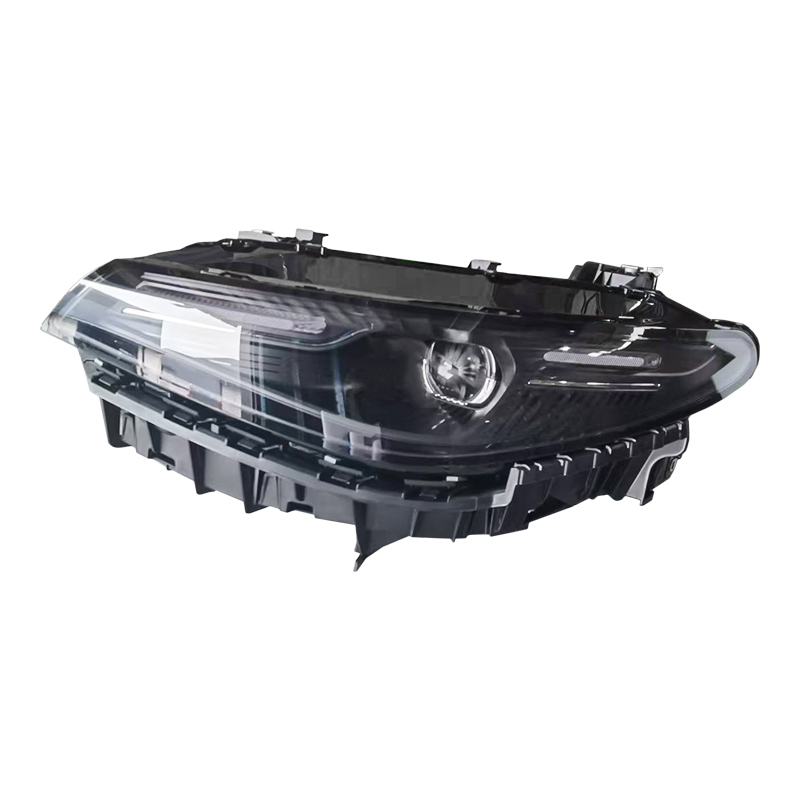 3.0.01.10.00211 - Reflektor Leapmotor C10/C16, lewy