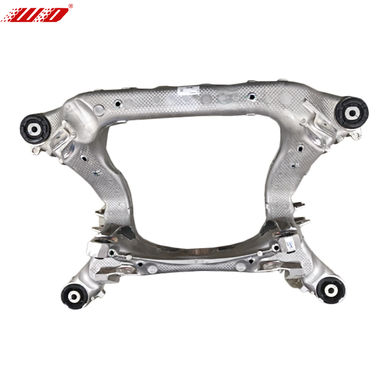 X01-28100021 - Zespół osi tylnej Li Auto L7