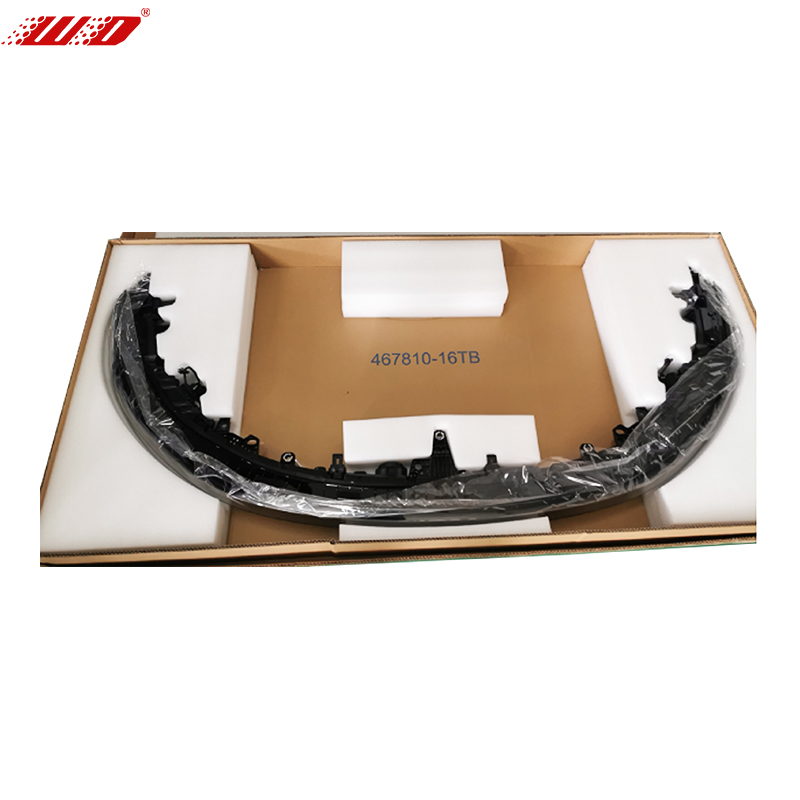 X03-41210020 - Światła do jazdy dziennej (DRL)