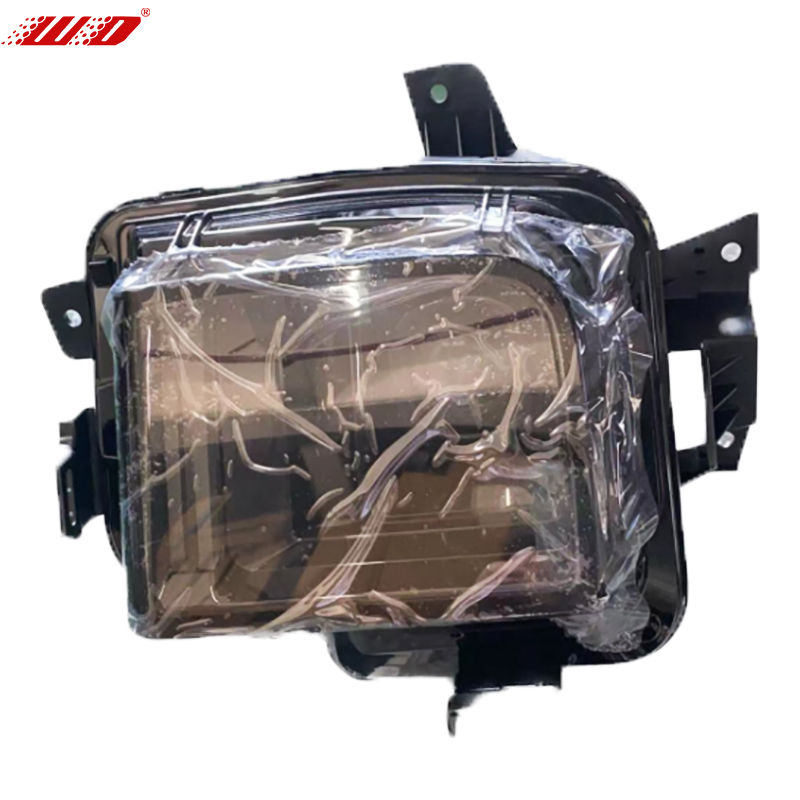 X03-53011091 - Reflektor L High Grade Nowy Model X03-53011090 - Reflektor R High Grade Nowy Model