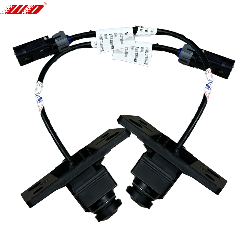 X03-37760011 - Kamera przednia Li Auto L7