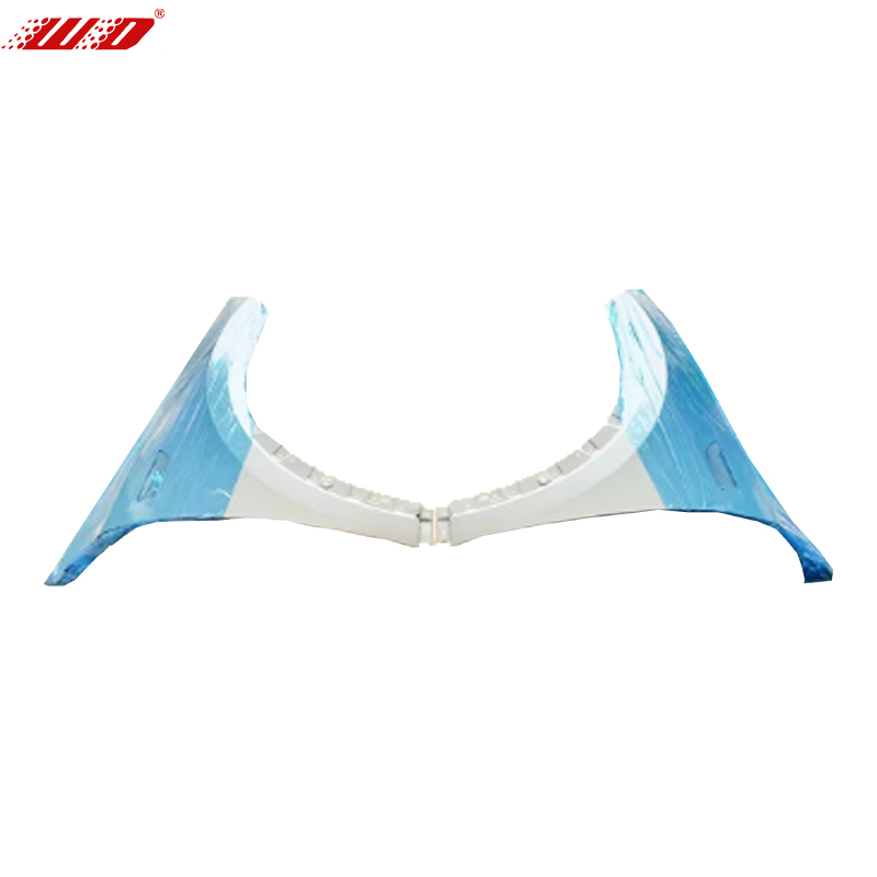 X01-90000135 - Błotnik L-L8L9 X01-90000138 - Błotnik R-L8L9