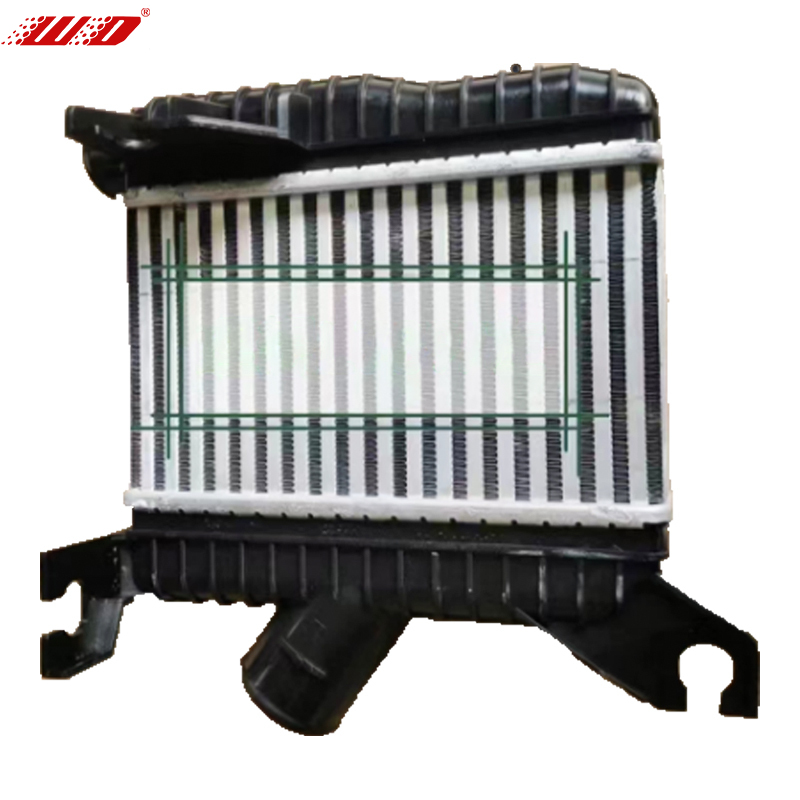 X01-11190032 - Elektryczny wentylator chłodzący-L789