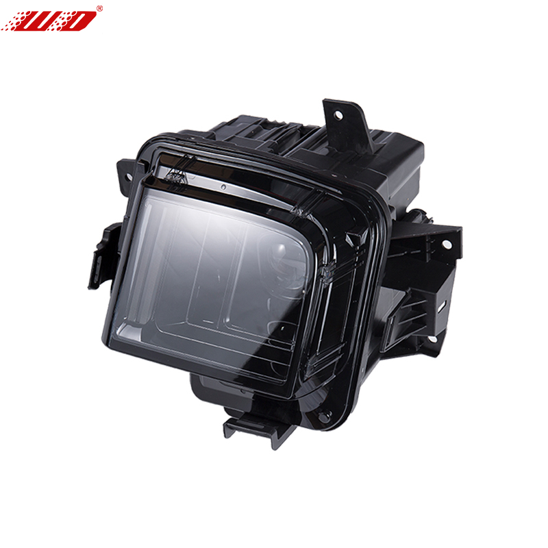 LAA-53011086-Reflektor – lewy (wysoka konfiguracja) LAA-53011087-Reflektor – prawy (wysoka konfiguracja)