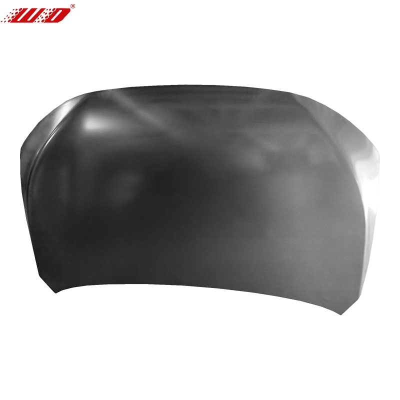 6230100-CA01DY — Oryginalna osłona silnika Leapmotor C11