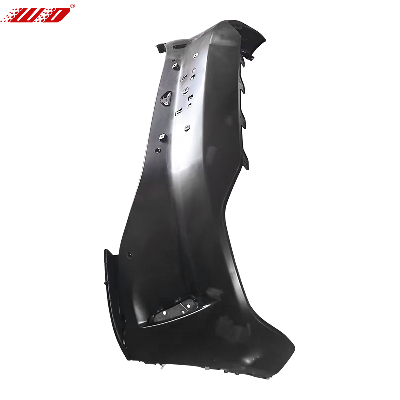 5110101-CA01SC02/CC018C02-zespół górnej osłony przedniego zderzaka