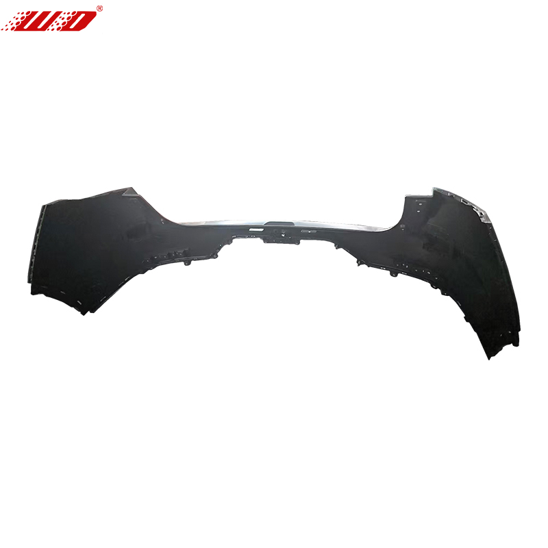 5120101-CF01SC02 – Zespół górnej osłony tylnego zderzaka