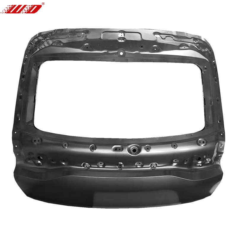 6240100-CU01DY - Oryginalny zespół tylnej klapy Leapmotor C11