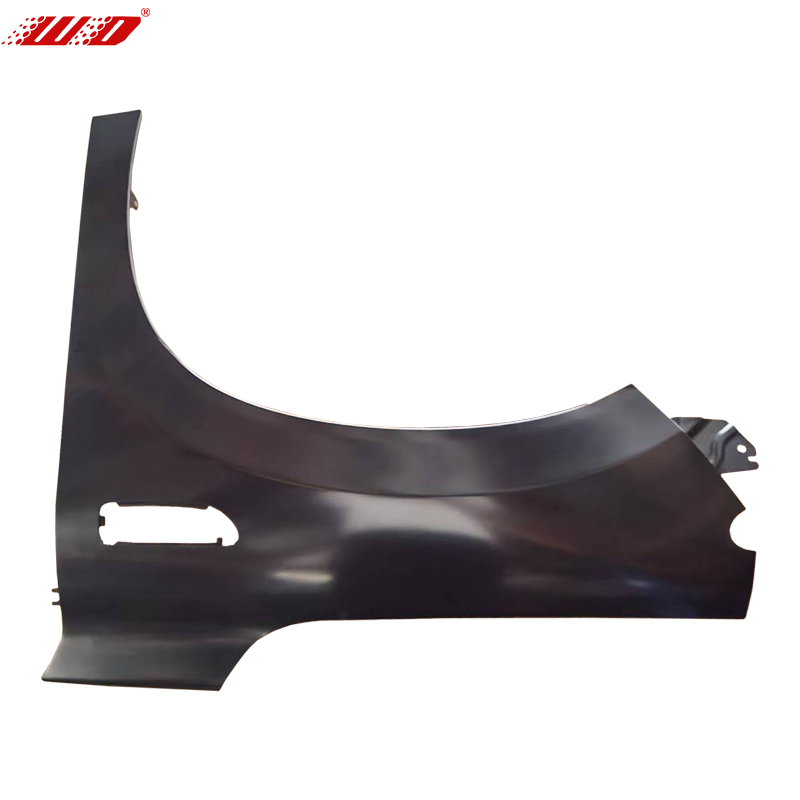 631000-CA01DY - Oryginalny lewy przedni błotnik Leapmotor C11