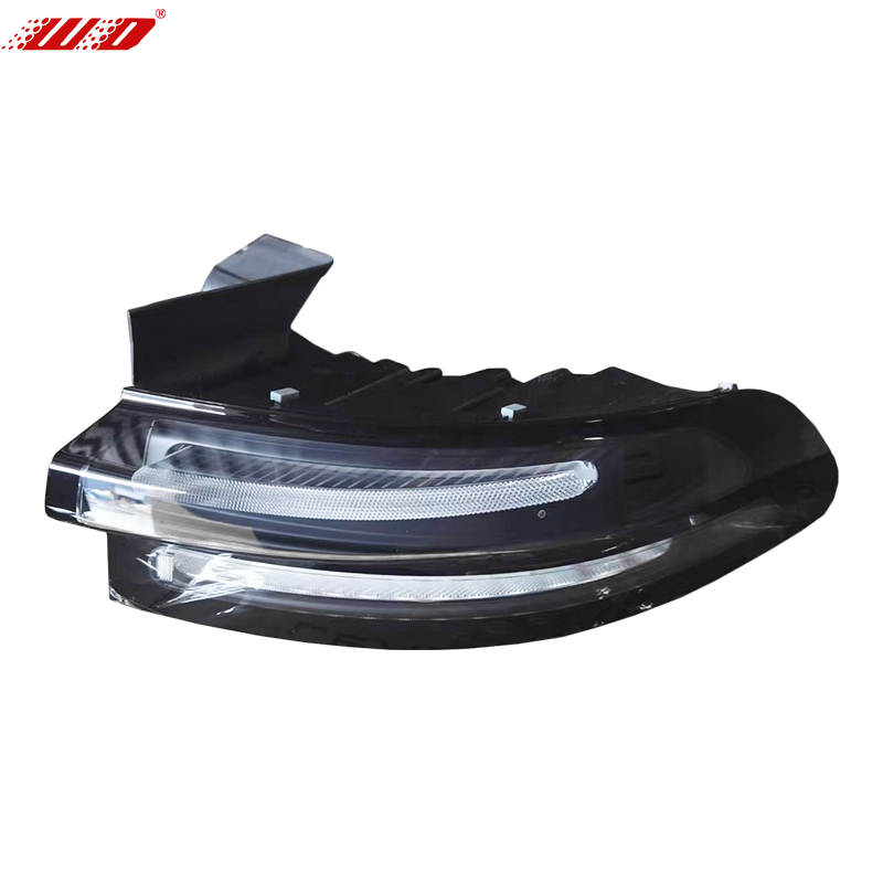 3.0.01.10.00209 - Lampa tylna Leapmotor C10/C16 prawa