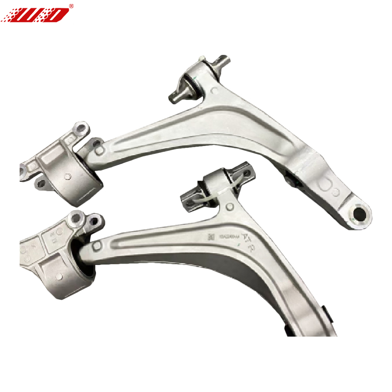 H56A3711003AA - VOYAH Dreamer Lewe światło do jazdy dziennej H56A3711004BA - VOYAH Dreamer Prawe światło do jazdy dziennej