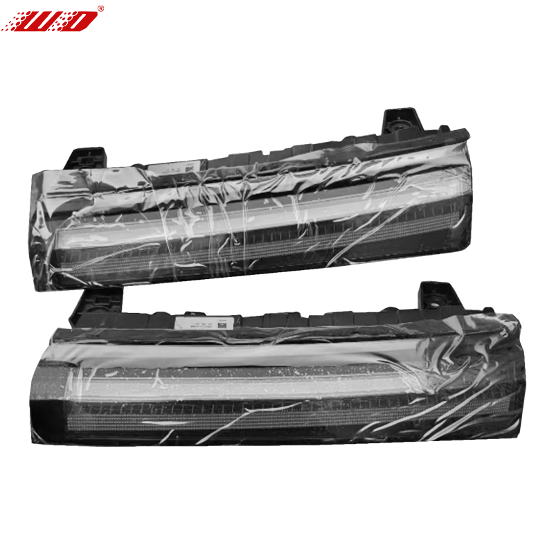 H56A2904003AA - Zespół zawieszenia lewego VOYAH Dreamer H56A2904004AA - Zespół zawieszenia prawego VOYAH Dreamer