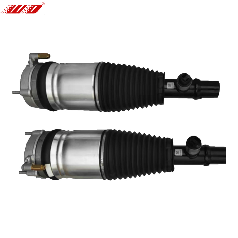 H56B2905020AA - Zawieszenie pneumatyczne przednie lewe VOYAH Dreamer H56B2905021AA - Zawieszenie pneumatyczne przednie prawe VOYAH Dreamer