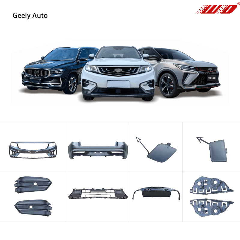 8894246551 Tylny dolny wspornik montażowy L