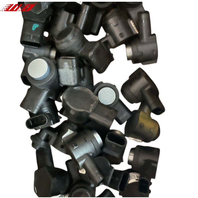 8894224164C16 8894224171B12 Radar pasujący do Zeekr 001