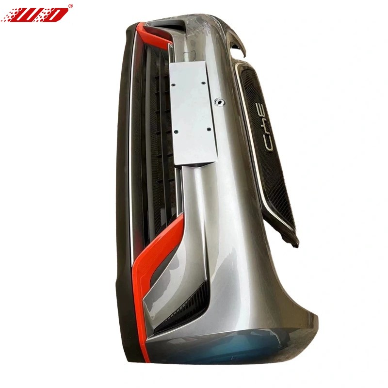 8889397823C16 Dolny zderzak – Pasuje do ZEEKR 001