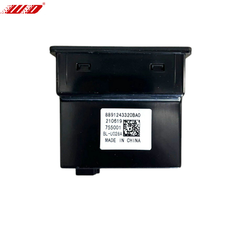 8891243320BA0 Interfejs USB odpowiedni dla Zeekr 001