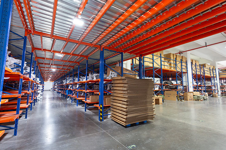 Hangzhou Lizhong Shengteng Automotive Parts Co., Ltd.